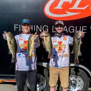 Meet your Posher, Parker